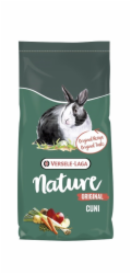 VERSELE LAGA Nature Original Cuni  - Krmivo pro miniaturní králíky - 9 kg