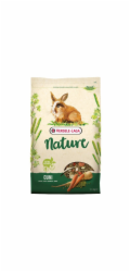 VERSELE LAGA Nature Cuni - Krmivo pro králíky - 2,3 kg