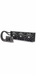 Thermaltake AW360  AIO Cooling System Black