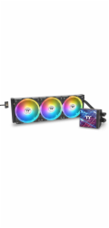 Thermaltake MAGFloe 420 Ultra  AIO Liquid Cooler Black