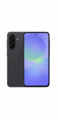 Samsung Galaxy A36 5G 6GB/128GB EU, černá
