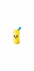 SanDisk Fortnite - Peely Edition - SSD - 2 TB - externí (prenosný) - USB 3.2 Gen 2