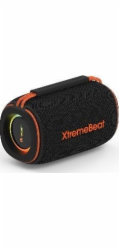 Tracer XtremeBeat Lite TWS Přenosný Bluetooth reproduktor Černý 10 W