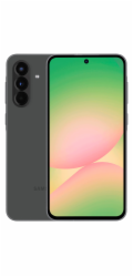 Samsung Galaxy A56 17 cm (6.7") Dual SIM Android 15 5G USB typu C 12 GB 256 GB 5000 mAh Grafit