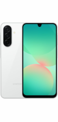 Samsung Galaxy A26 5G 128GB  White