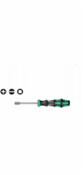 Wera Kraftform Kompakt 27 RA 2