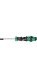 Wera Kraftform Kompakt 27 RA 1