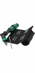 Wera Kraftform Kompakt Pistol  RA-R 2