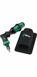 Wera Kraftform Kompakt Pistol  RA-R 1