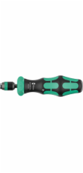 Wera 838 RA-R L Ratschen-  schraubendreher