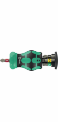 Wera KK Stubby Magazin RA 2