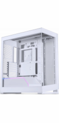 Phanteks NV5 MK2 DRGB GEPH-188 (bílá (matná), tvrzené sklo x 2)