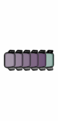 Sada 6 denních filtrů Freewell Standard pro DJI Flip