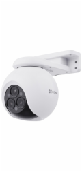 Kamera Ezviz H80f Triple Lens Venkovní PTZ IP, 3x 4MP, WiFi
