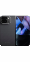 Pitaka MagEZ Case 5 for Google  Pixel 9Pro Fold Black/Grey Twill