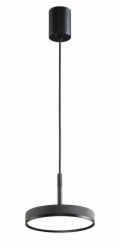 Závěsná lampa Viokef Don, 3000 °K