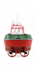 AMEWI Fairplay I Tugboat 1:72 RTR green 2,4 GHz