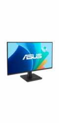 ASUS LCD 23.8" VA249HG Gaming Monitor 1920x1080 IPS Full HD 99% sRGB Frameless 120Hz  Adaptive-Sync 1ms MPRT HDMI VGA