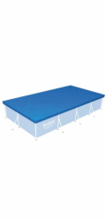 Bestway Kryt na bazén Frame 400 x 211 cm Bestway 58107