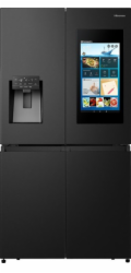 Hisense RQ760N4IFE, vícedveřový