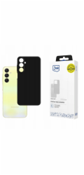 3mk ochranný kryt Silicone Case pro Samsung Galaxy A26 5G
