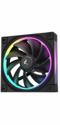 Deepcool FL12R (schwarz, Reverse, 120 mm)