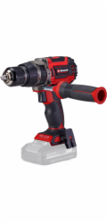 Einhell Professional Akumulátorový příklepový vrtací šroubovák TP-CD 18/70 Li-i BL - Solo