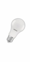 LAMPA LED E27 A65 9W 827 12-36V