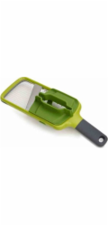 Joseph Joseph Multi-Grip  Mandoline Green