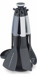Joseph Joseph Elevate 6-piece  Blue Utensil Set-Editions