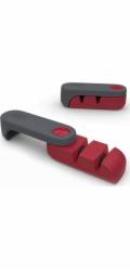 Joseph Joseph Rota Folding Knife  Sharpener