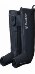 Therabody RecoveryAir JetBoots  Prime Medium