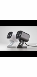 Aqara Camera Hub G5 Pro PoE - šedý