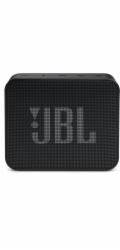 Repro JBL GO Essential 2 Black