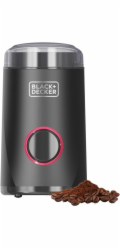 Mlýnek na kávu Black+Decker BXCG152E