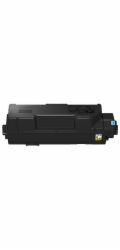 Kyocera toner TK-1260 na 10 000 A4 (při 5% pokrytí), pro ECOSYS PA4000x/wx