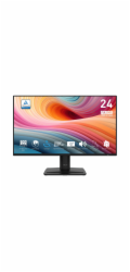 MSI Pro/MP242A E2/23,8"/IPS/FHD/120Hz/1ms/Černá/2R