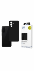 3mk ochranný kryt Matt Case pro Samsung Galaxy A26 5G