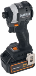 DEWALT ŠROUBOVÁK SMUG BATETER DCF85MM2T-QW 18V 2X4AH