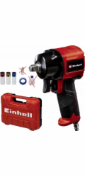 Einhell Pneumatický rázový utahovák TC-PW 610 Compact