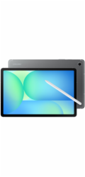 Samsung Galaxy Tab S10 FE 256GB (grau, Android)
