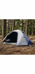 OUTLINER Dvojitý stan Outliner UV50+, hnědý