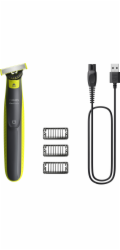 Philips Norelco OneBlade OneBlade 360 QP2724/23 Obličej