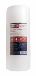 HAUSHALT Mechanická PP Big Blue filtrační patrona Haushalt PP-10L 20mkm