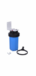 HAUSHALT Sada pouzdra vodního filtru Haushalt Big Blue 1", 10"