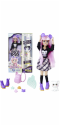 Simba Kawaii Ahoj Cora Doll a Kurumi Pet
