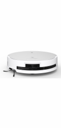 Robotický vysavač Ecovacs DEEBOT X8 OMNI, bílý