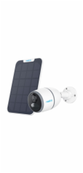 Reolink Go Series G330 mit  Solar Panel