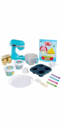 Little Tikes Sada na pečení Creative Chefs + 18 kusů příslušenství