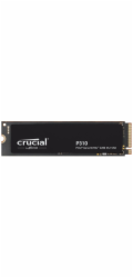 Crucial P310 4 TB (schwarz, PCIe 4.0 x4, NVMe, M.2 2280)
